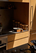Perch Mortar and Pestle - DWELL by CMHolcomb