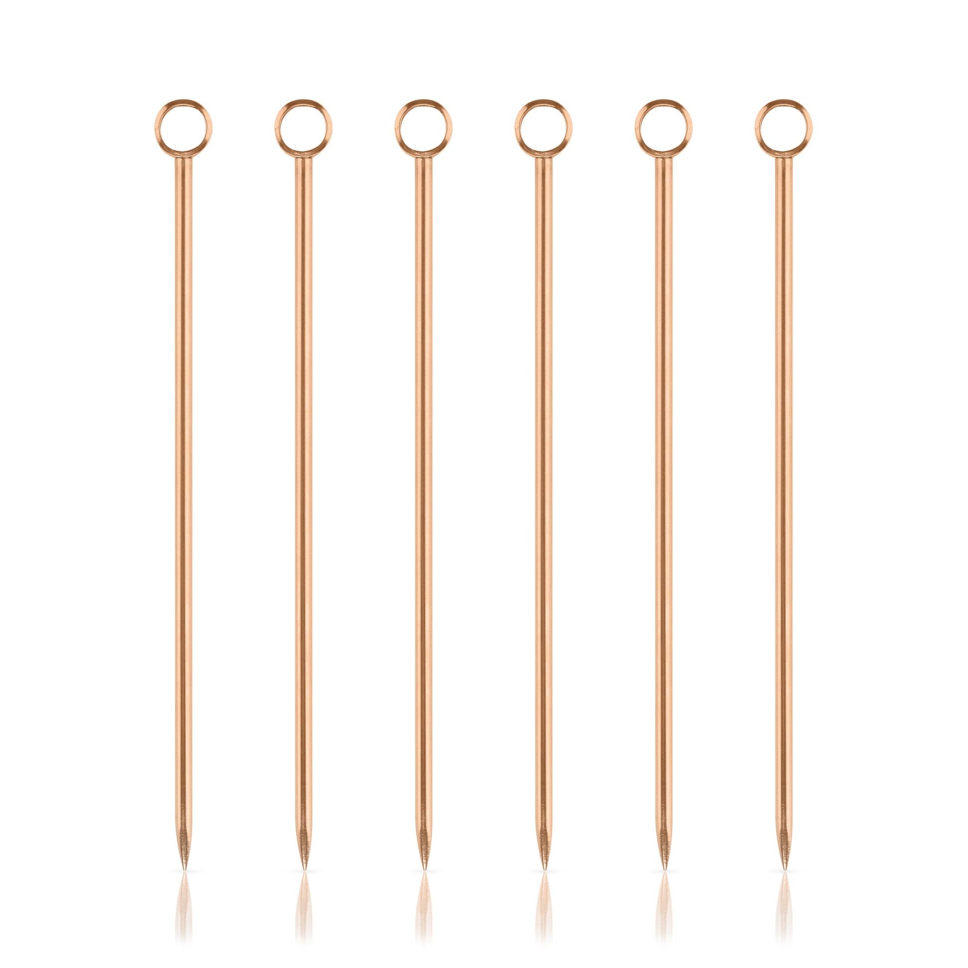Summit Cocktail Picks Set of 6