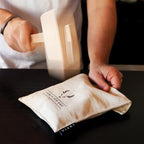 Professional Lewis Ice Bag and Mallet - DWELL by CMViski