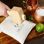 Professional Lewis Ice Bag and Mallet - DWELL by CMViski
