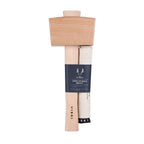 Professional Lewis Ice Bag and Mallet - DWELL by CMViski