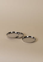 Puddle Coasters - DWELL by CMHolcomb