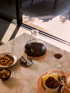 Puddle Coasters - DWELL by CMHolcomb