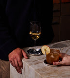 Puddle Coasters - DWELL by CMHolcomb