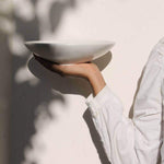 Shibumi Ripple Serve Bowl - DWELL by CM