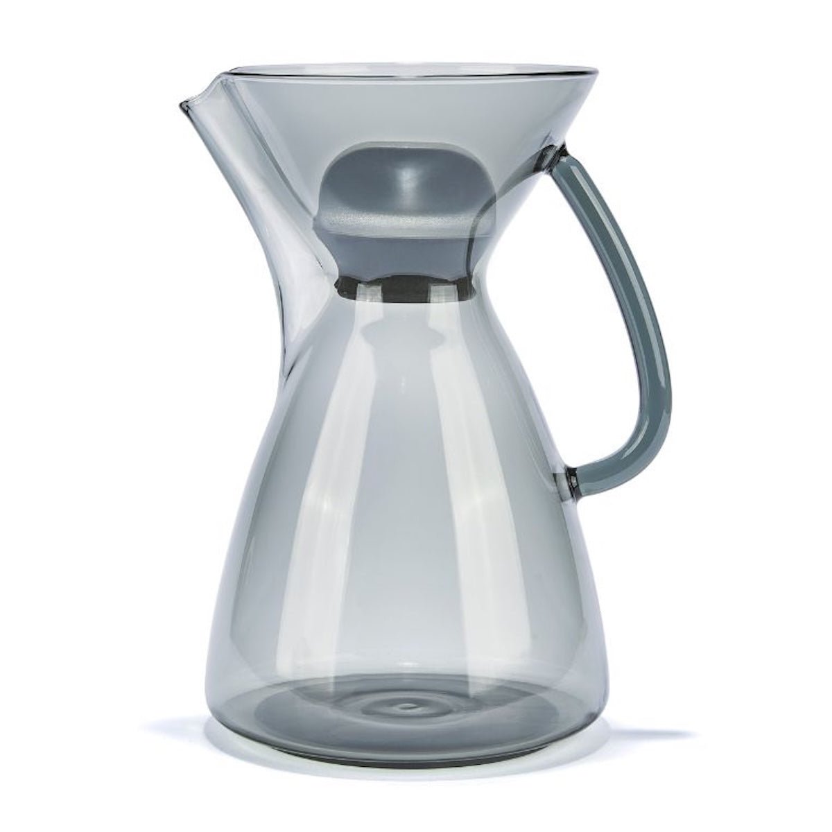 Ratio Glass Carafe - DWELL by CMRatio