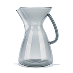 Ratio Glass Carafe - DWELL by CMRatio