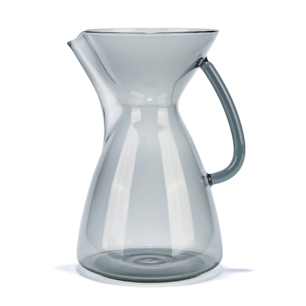 Ratio Glass Carafe - DWELL by CMRatio