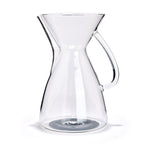 Ratio Glass Carafe - DWELL by CMRatio
