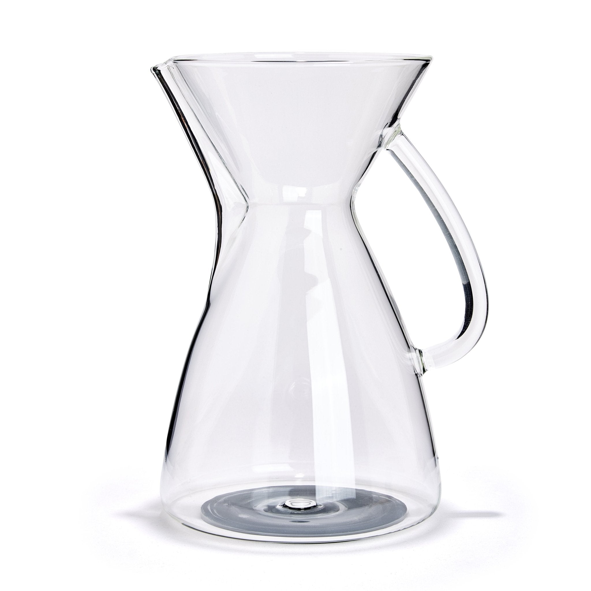 Ratio Glass Carafe - DWELL by CMRatio