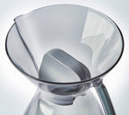 Ratio Glass Carafe - DWELL by CMRatio