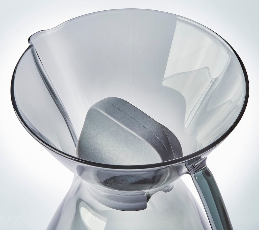 Ratio Glass Carafe - DWELL by CMRatio