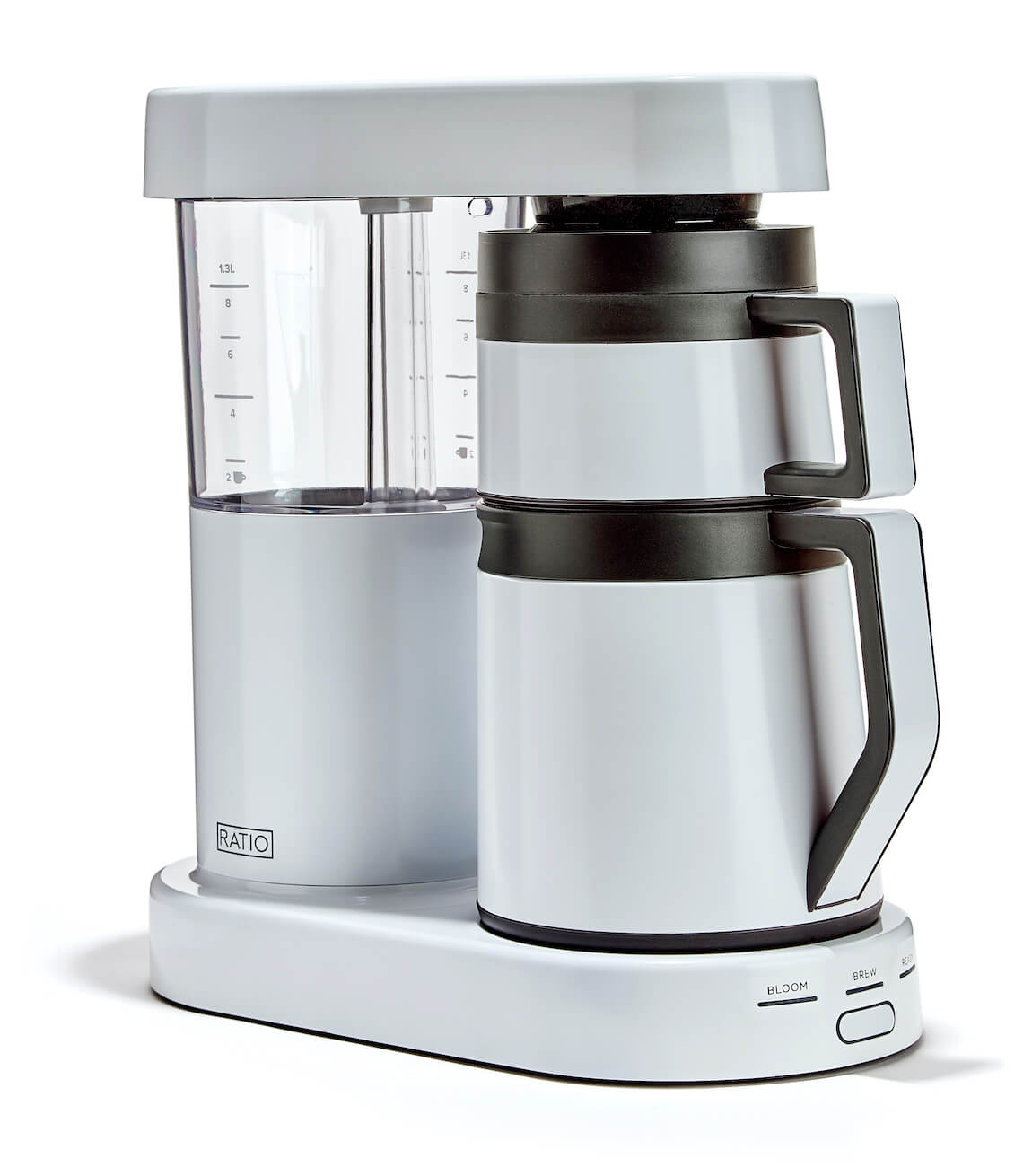 Ratio Six Coffee Machine - DWELL by CMRatio