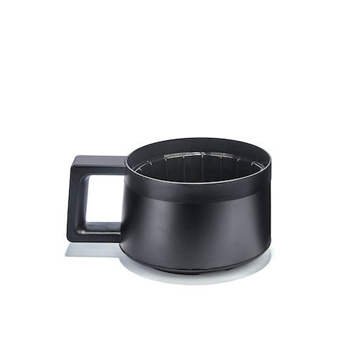 Ratio Six Flat Bottom Brew Basket Set - DWELL by CMRatio