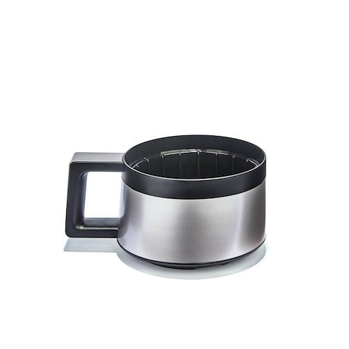Ratio Six Flat Bottom Brew Basket Set - DWELL by CMRatio