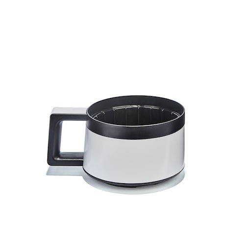 Ratio Six Flat Bottom Brew Basket Set - DWELL by CMRatio