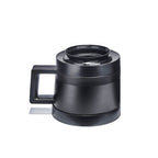 Ratio Six Flat Bottom Brew Basket Set - DWELL by CMRatio