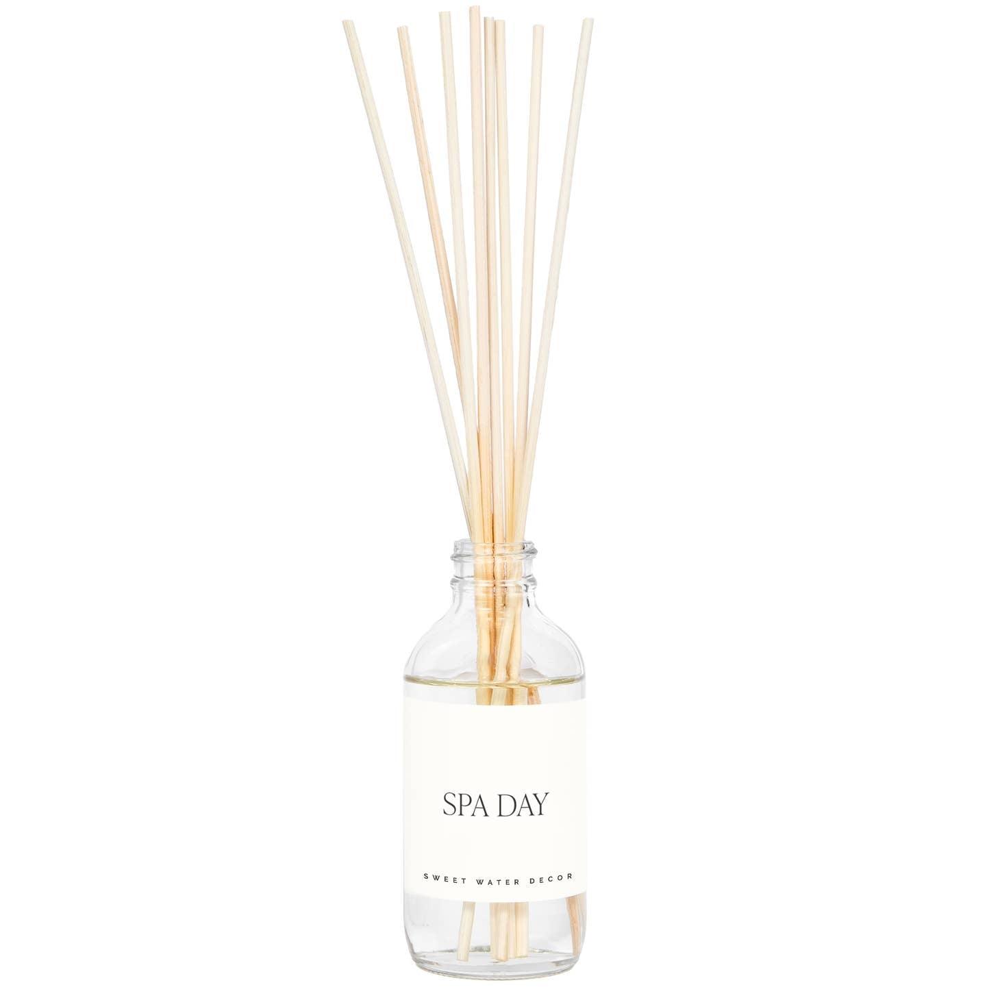 Reed | Diffuser - DWELL by CMSweet Water Decor