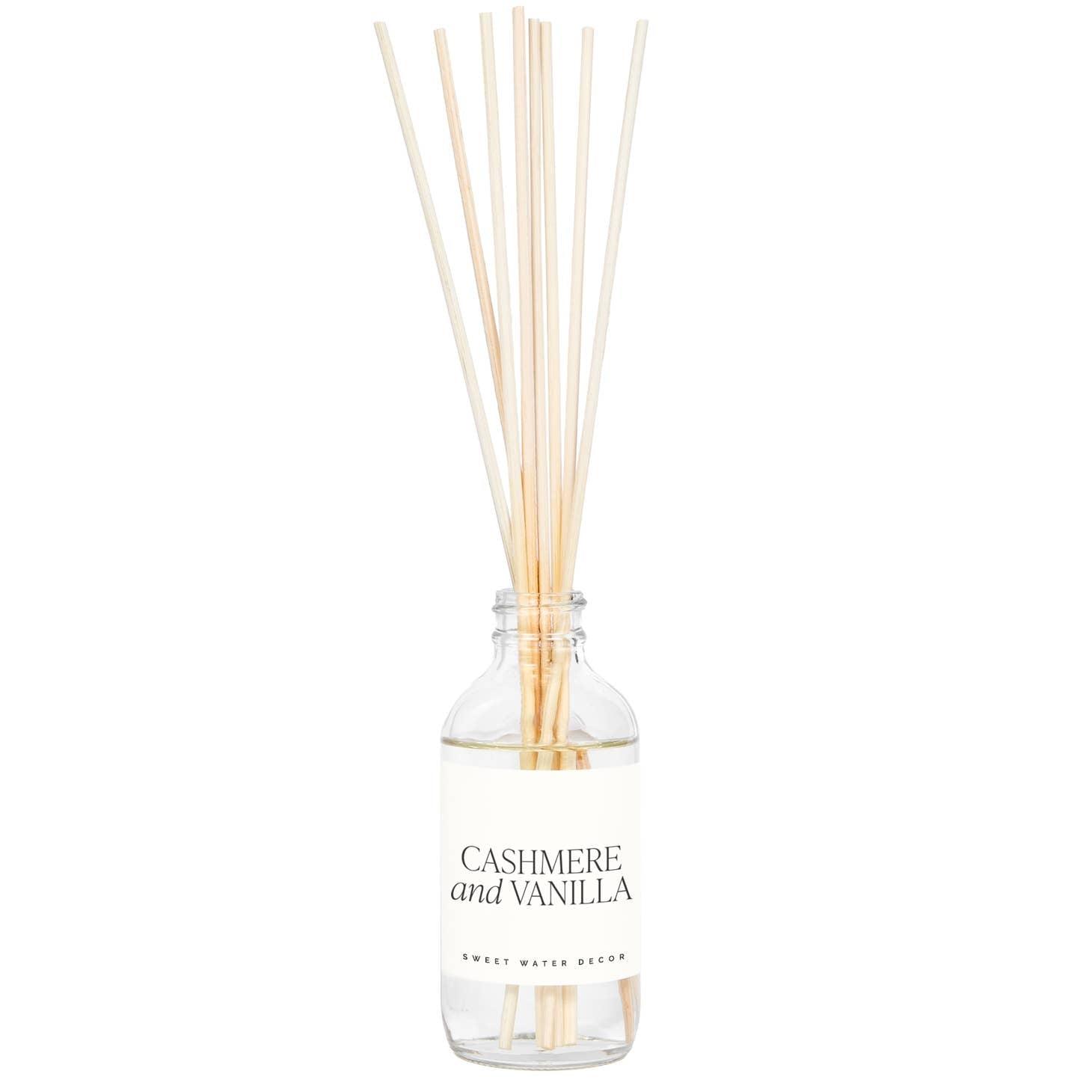 Reed | Diffuser - DWELL by CMSweet Water Decor