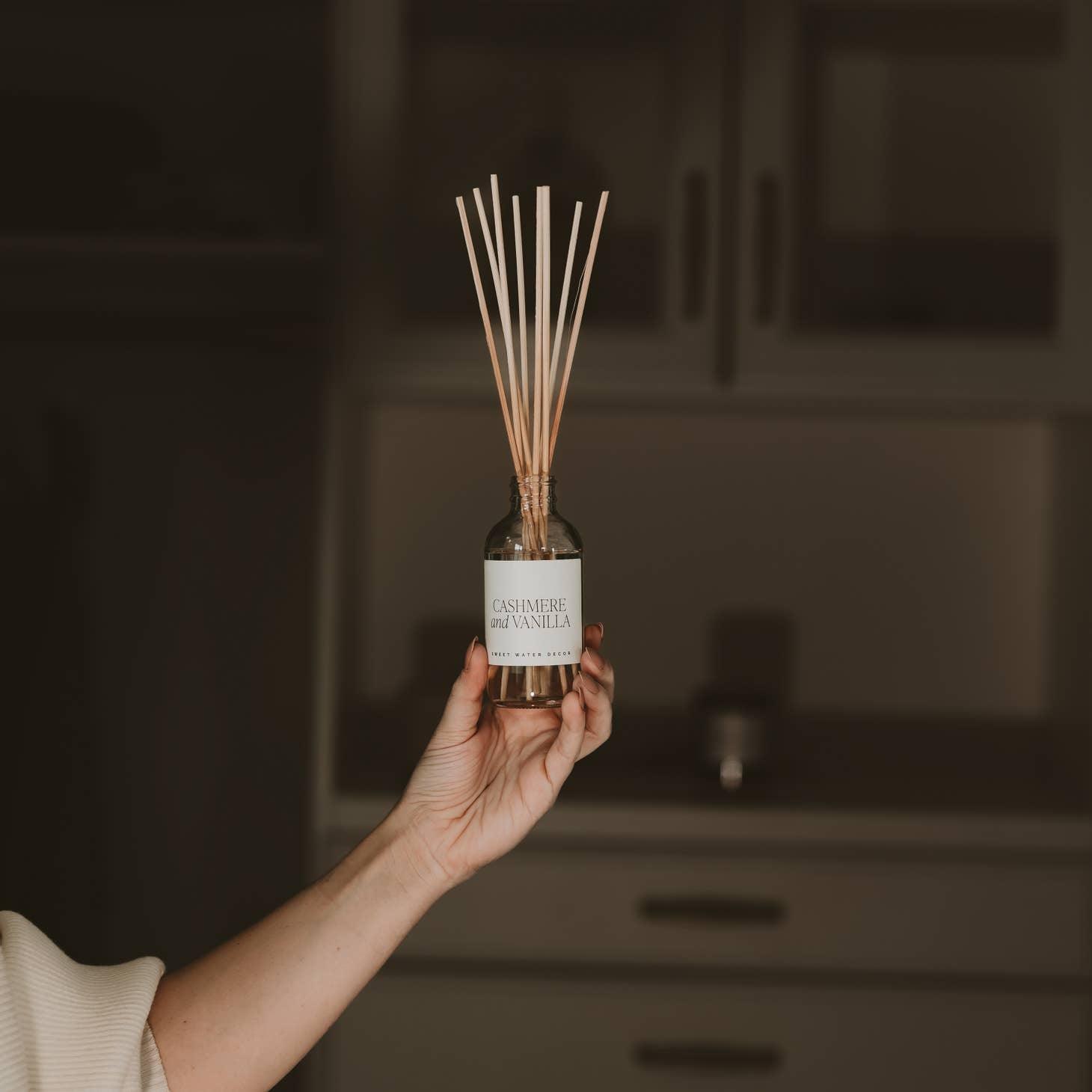 Reed | Diffuser - DWELL by CMSweet Water Decor