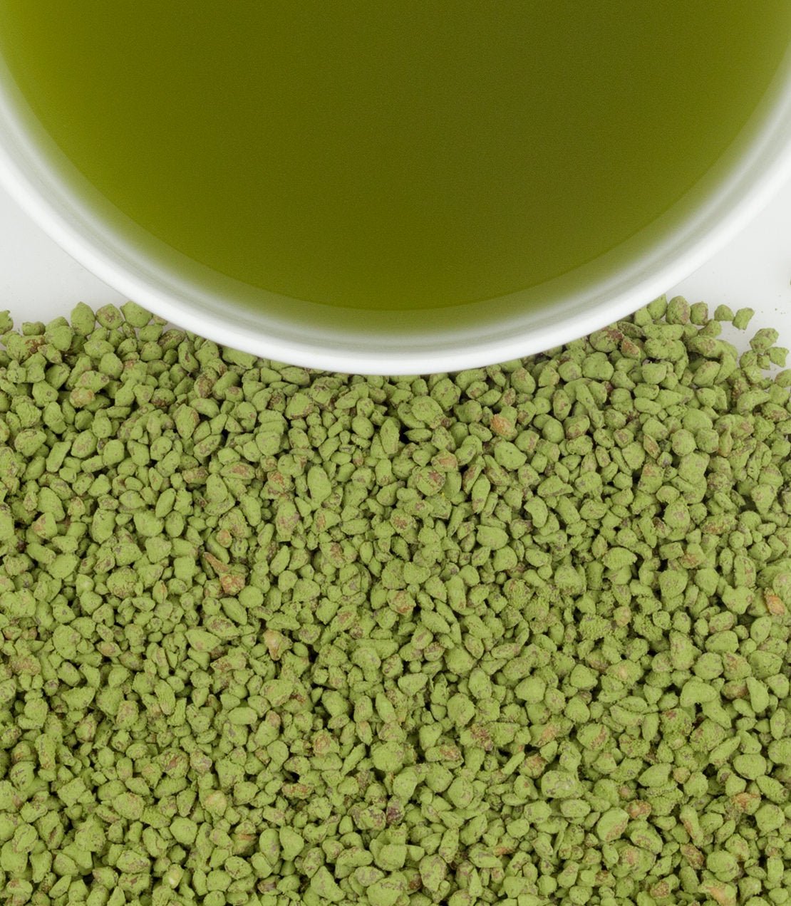 Roasted Buckwheat (Soba) Matcha - DWELL by CMHarney & Sons Fine Teas