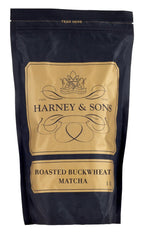 Roasted Buckwheat (Soba) Matcha - DWELL by CMHarney & Sons Fine Teas