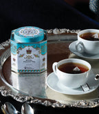Royal Palace Tea, HRP Tin of 30 Sachets - DWELL by CMHarney & Sons Fine Teas