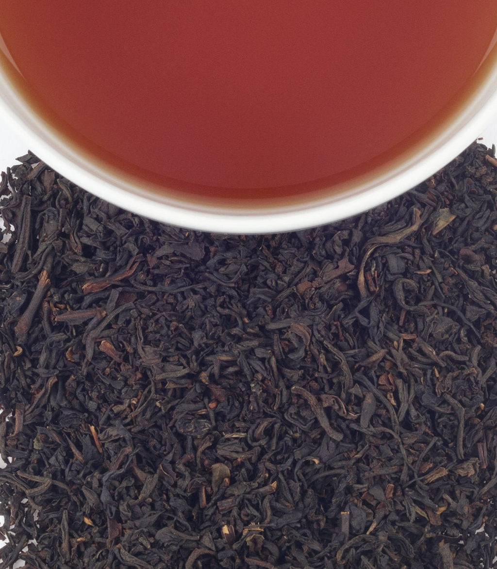 Royal Palace Tea, HRP Tin of 30 Sachets - DWELL by CMHarney & Sons Fine Teas