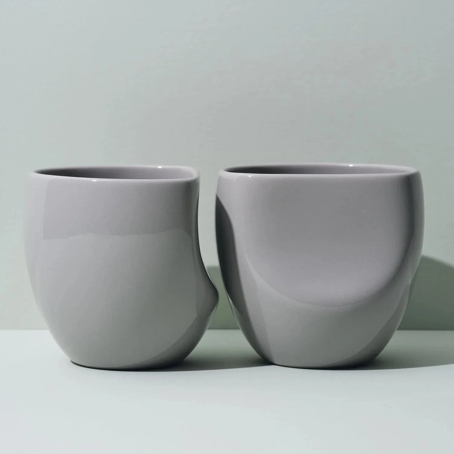 S/2 Large Cup - DWELL by CMFors Studio