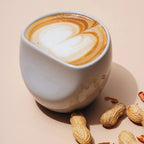 S/2 Large Cup - DWELL by CMFors Studio