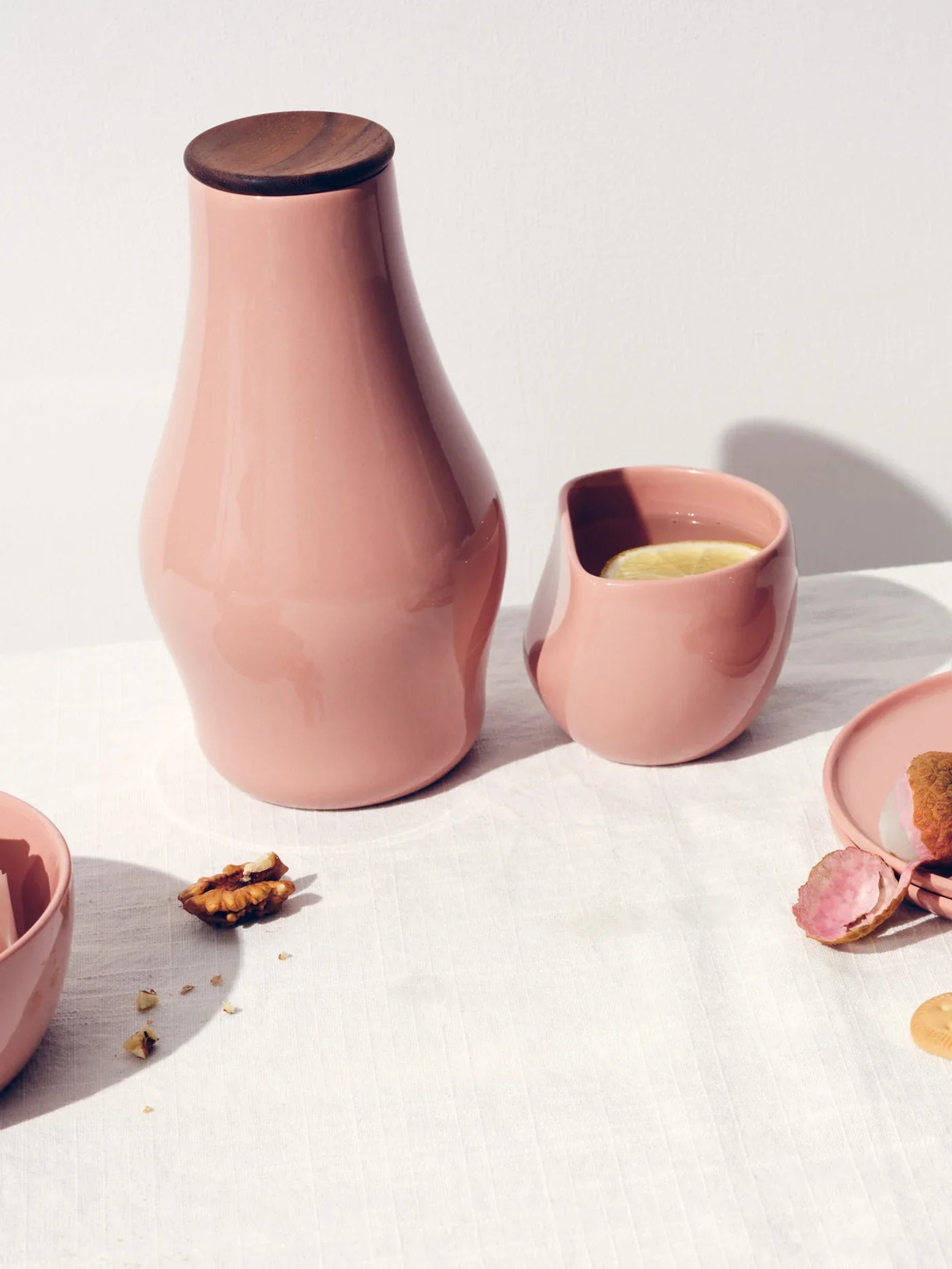 S/2 Medium Cup - DWELL by CMFors Studio