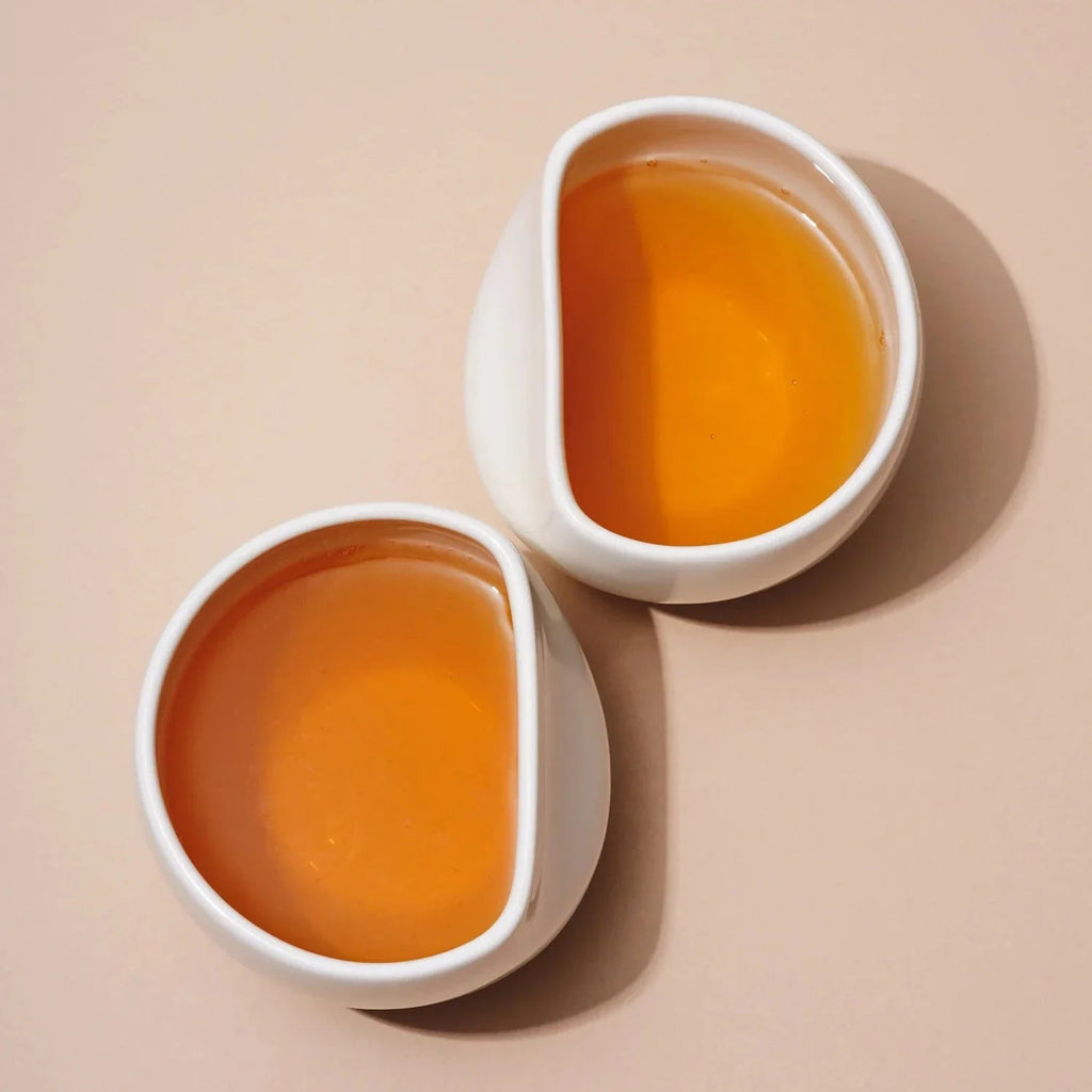 S/2 Medium Cup - DWELL by CMFors Studio