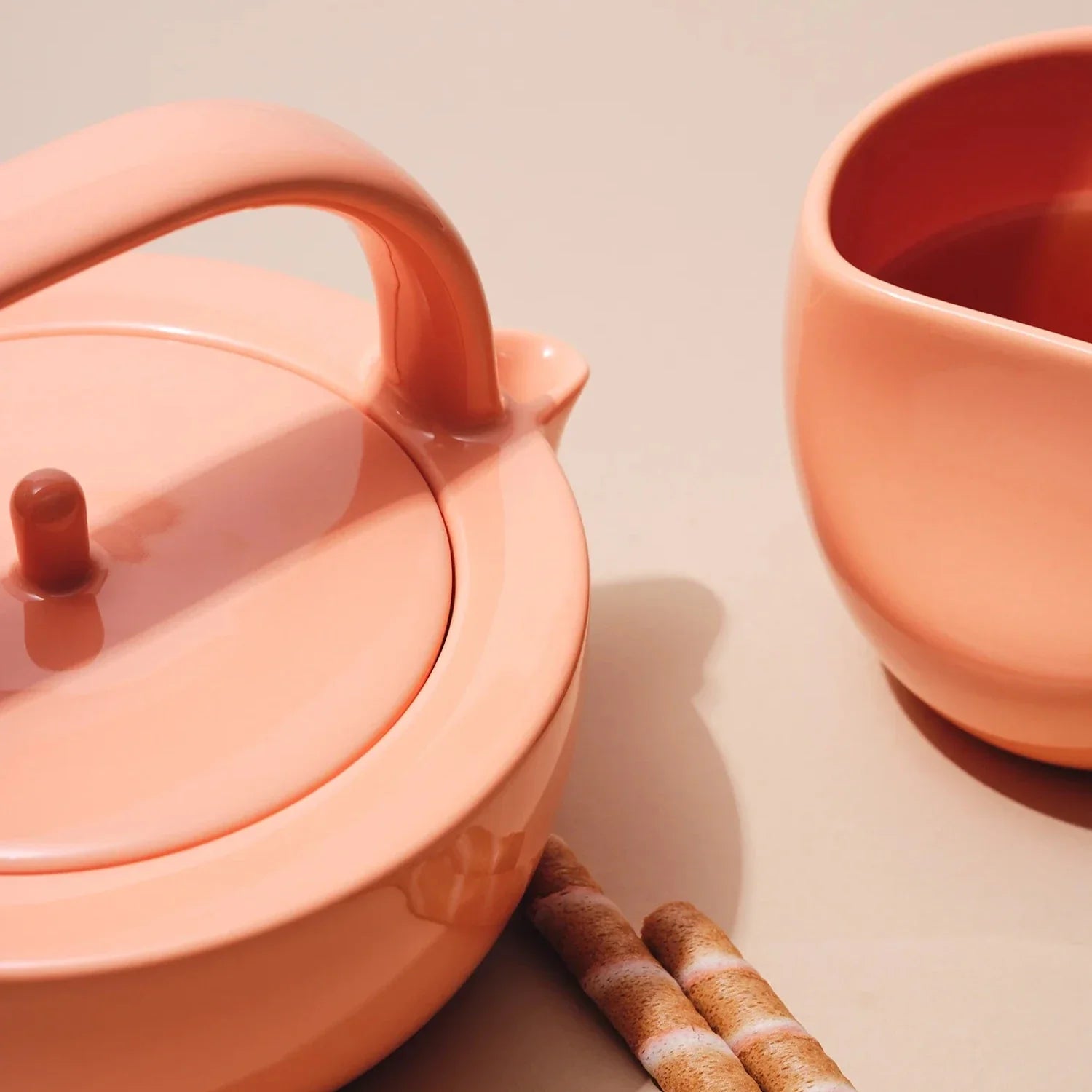 S/2 Medium Cup - DWELL by CMFors Studio