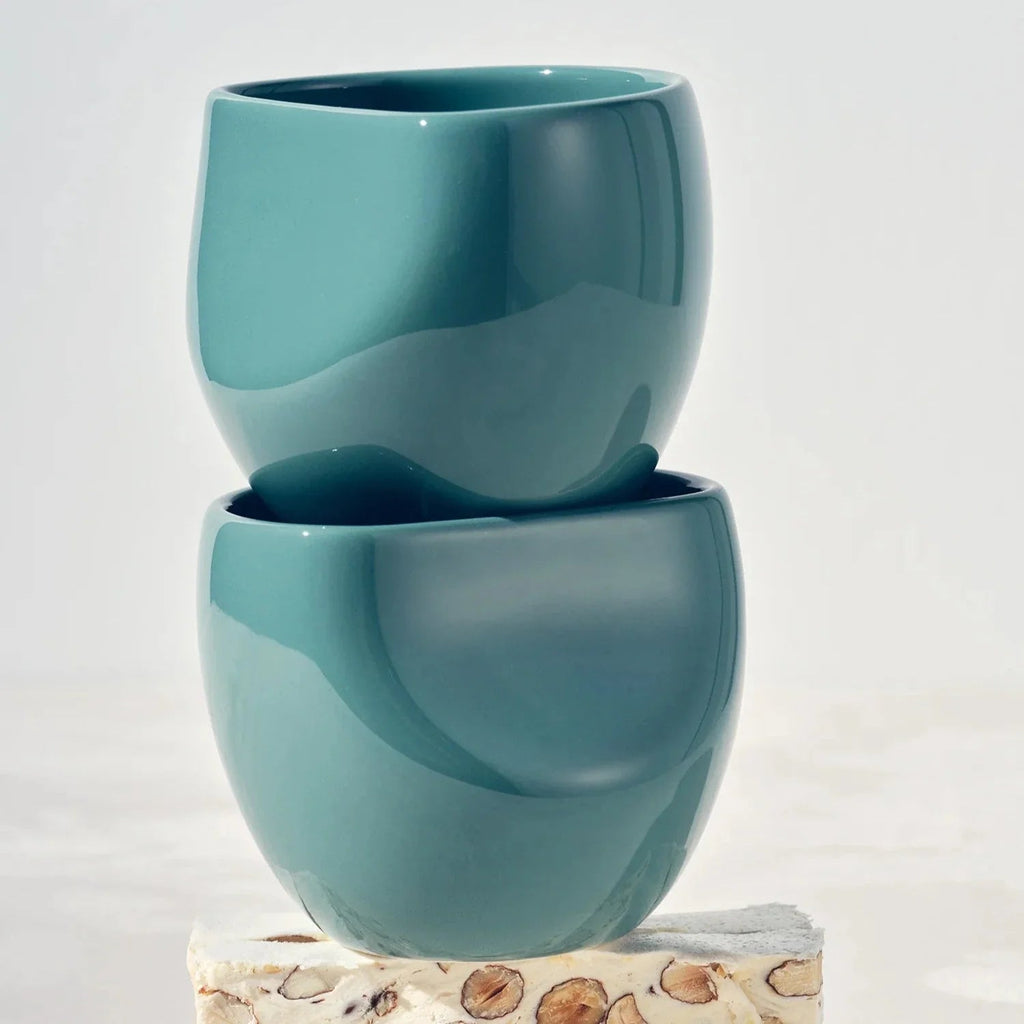 S/2 Medium Cup - DWELL by CMFors Studio