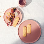 S/4 Small Plate - DWELL by CMFors Studio