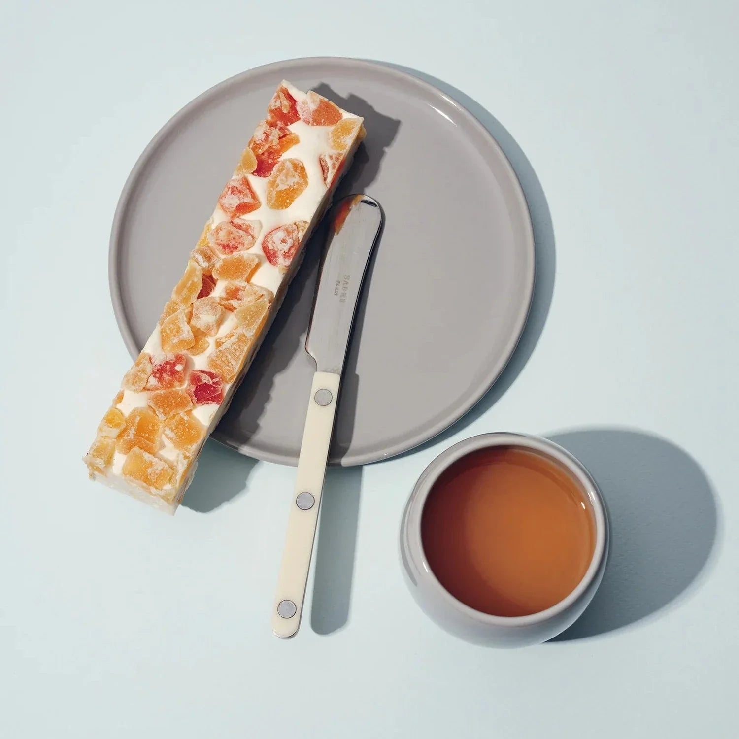 S/4 Small Plate - DWELL by CMFors Studio