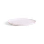 S/4 Tunisian Side Plate - Matte White - DWELL by CMGHARYAN Stoneware & More North America