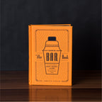 The Essential Bar Book: An A-to-Z Guide to Spirits, Cocktails, and Wine