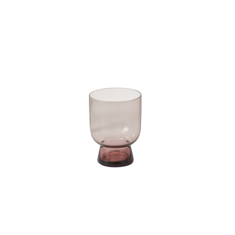SALUD | Glasses - Set of 2 - DWELL by CMAccent Décor