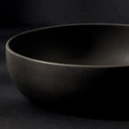 Shallow Stoneware Serving Bowl 60 oz - DWELL by CMGHARYAN Stoneware & More North America