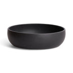 Shallow Stoneware Serving Bowl 60 oz - DWELL by CMGHARYAN Stoneware & More North America