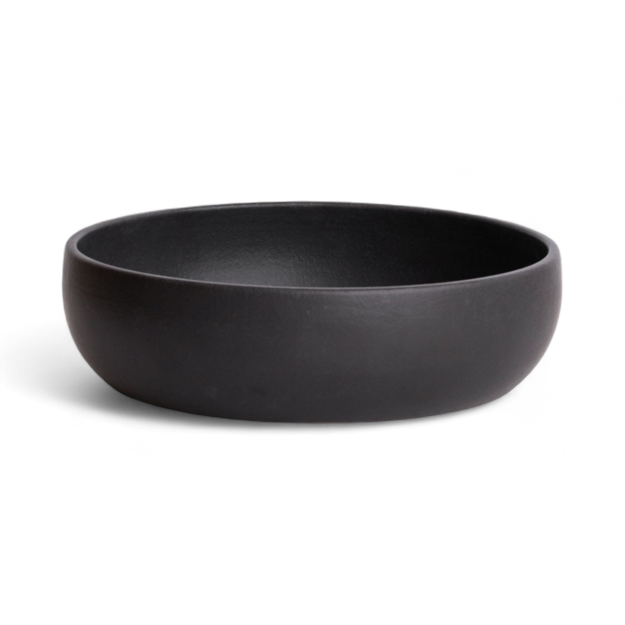Shallow Stoneware Serving Bowl 60 oz - DWELL by CMGHARYAN Stoneware & More North America