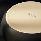 Shallow Stoneware Serving Bowl 60 oz - DWELL by CMGHARYAN Stoneware & More North America