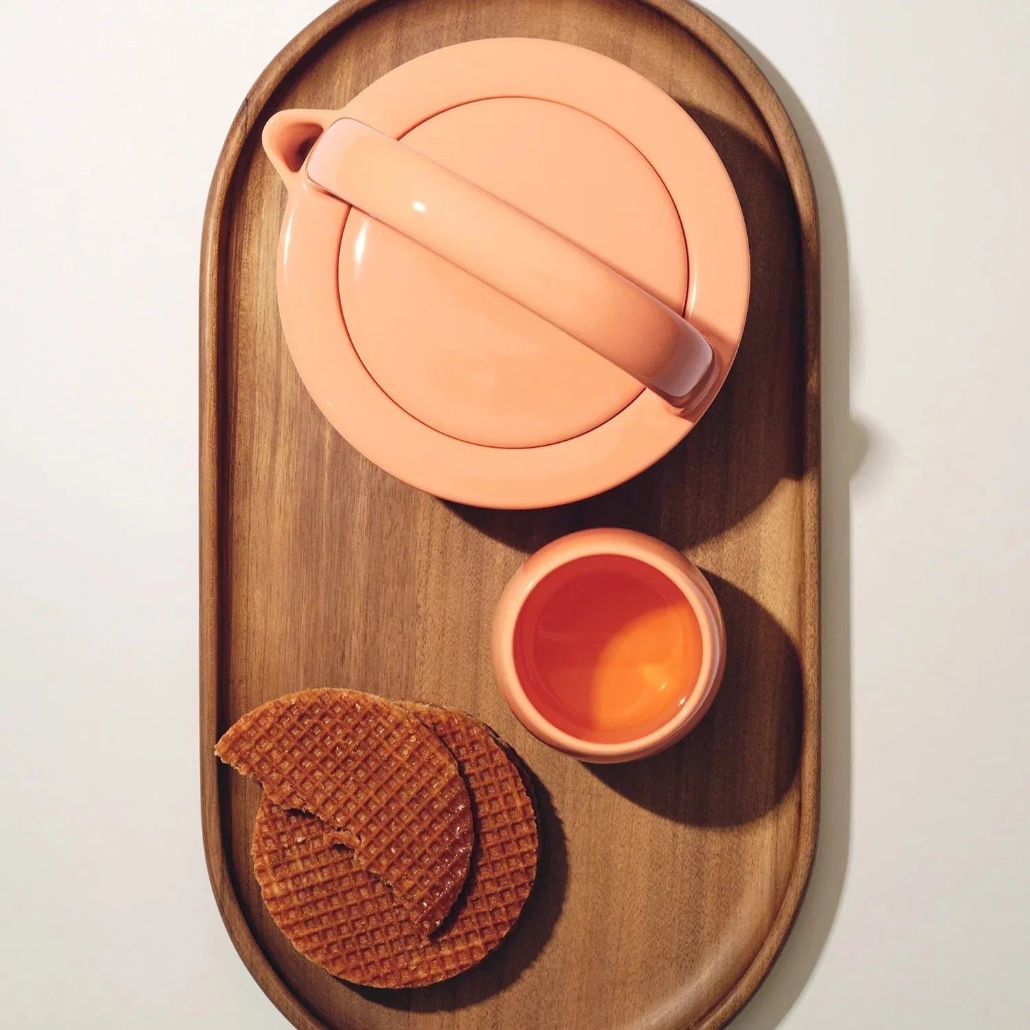 Small Tea Set - DWELL by CMFors Studio