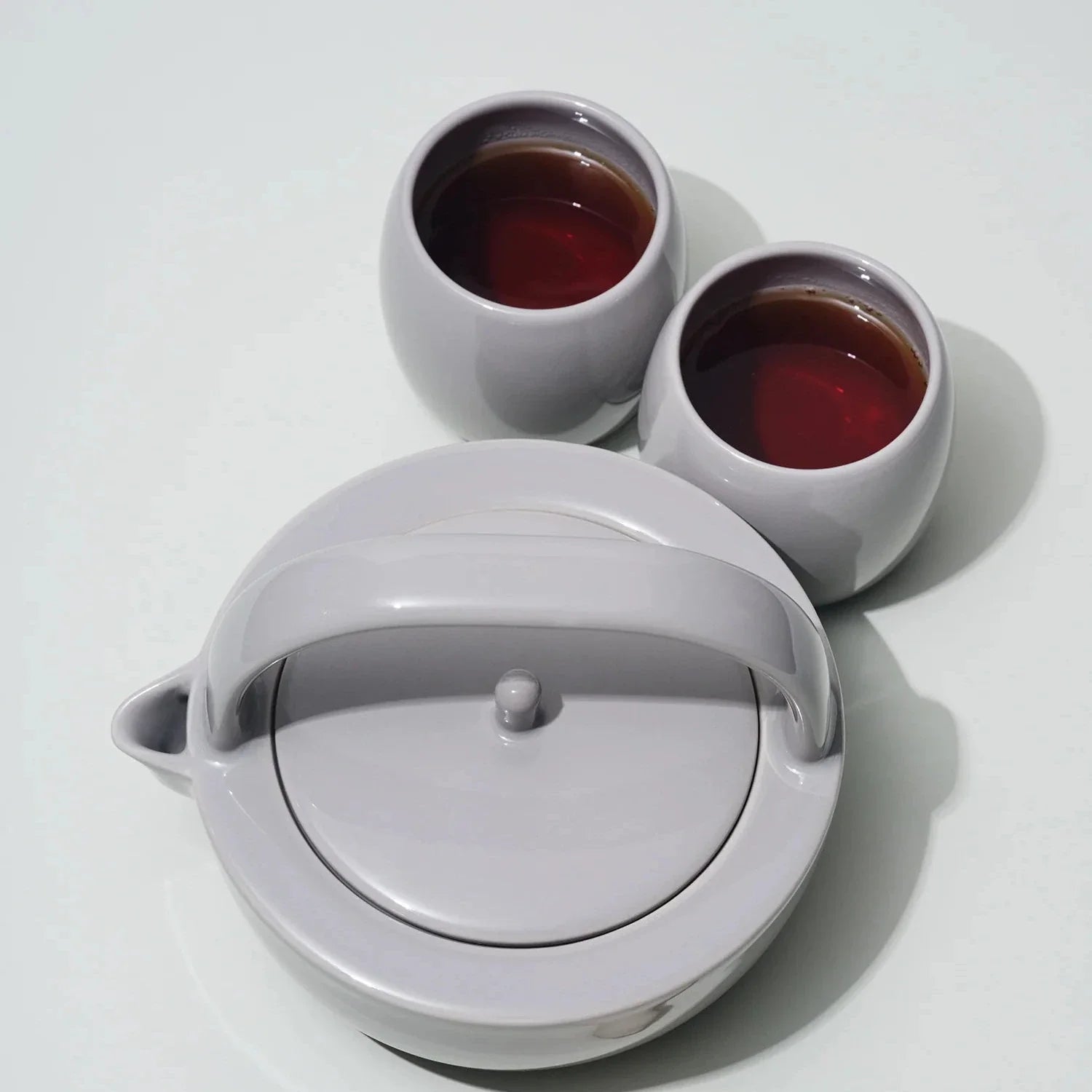 Small Tea Set - DWELL by CMFors Studio