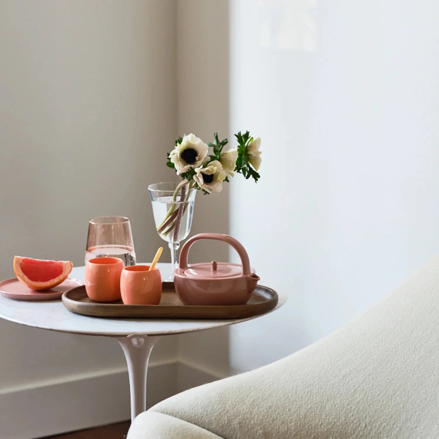 Small Teapot - DWELL by CMFors Studio