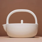 Small Teapot - DWELL by CMFors Studio