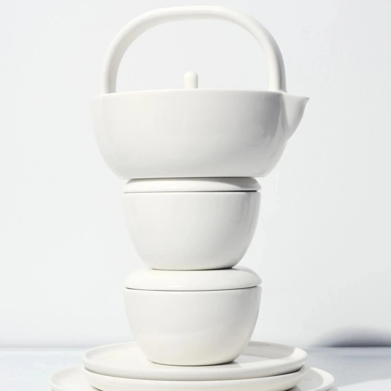 Small Teapot - DWELL by CMFors Studio