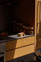 Stash Salt Cellar - DWELL by CMHolcomb