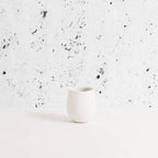 Stoneware Coffee Cup | Epa 10 Oz - set of 4 - DWELL by CMGHARYAN Stoneware & More North America